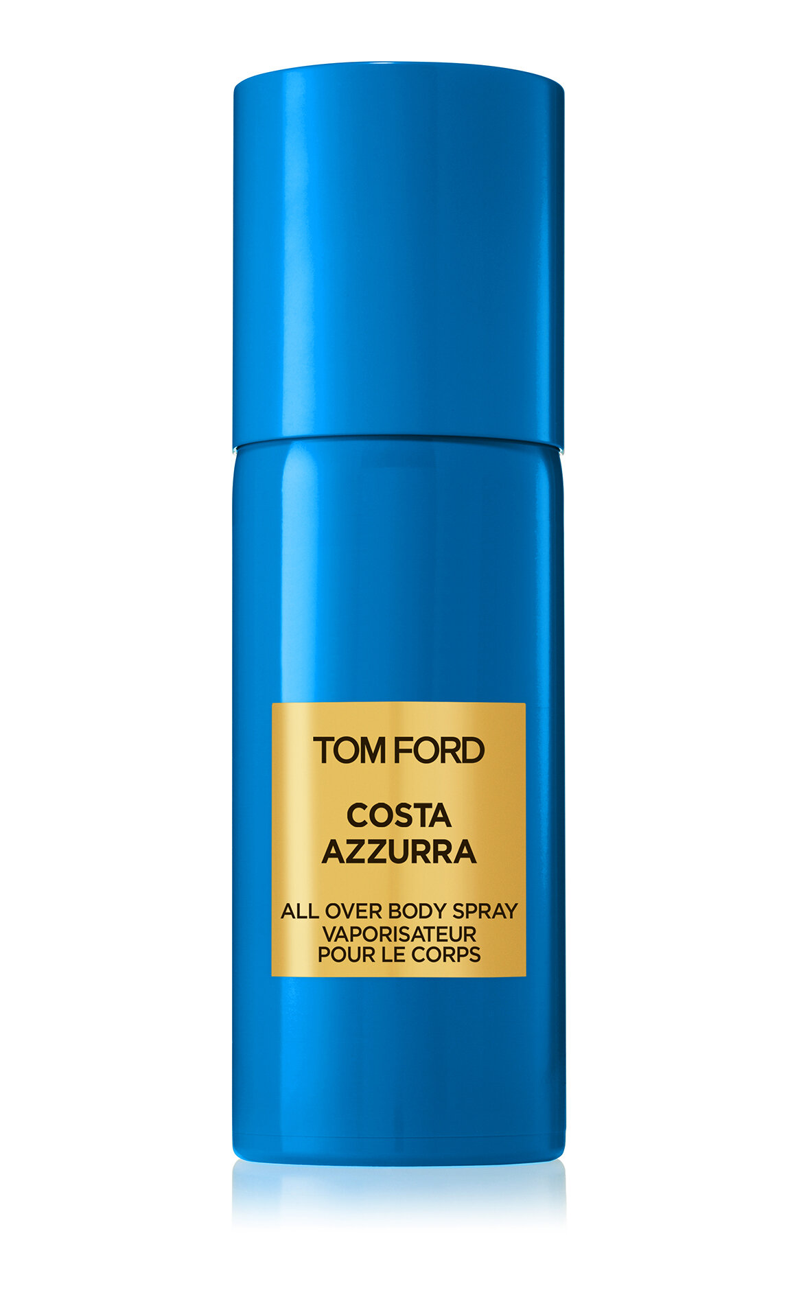 Твердые Духи Tom Ford Costa Azzurra 150 мл