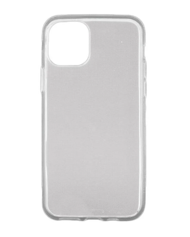 фото Чехол крышка apple iphone 11 pro, силикон, lp, 0l-00044219 nobrand