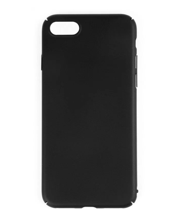 

Чехол -крышка Red Line для Apple iPhone 7 Plus/8 Plus, чер, УТ000010073