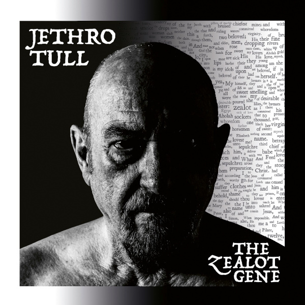 фото Jethro tull the zealot gene (cd) мистерия звука