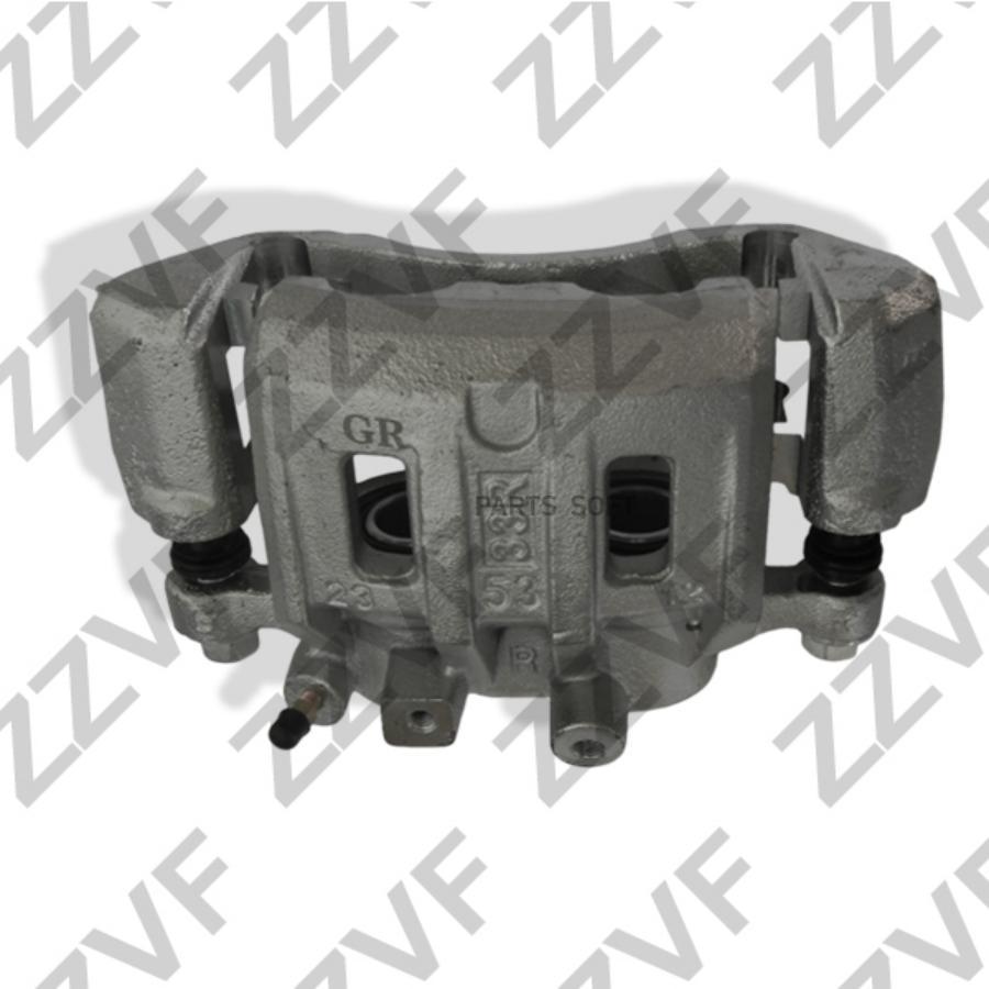 

Суппорт Тормозной Передний Правый (R) Mitsubishi L