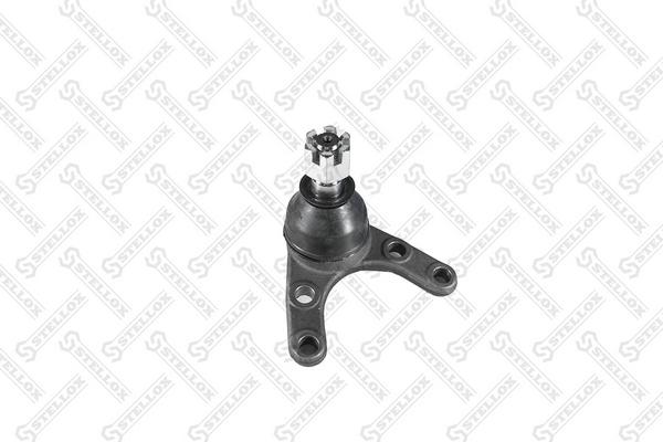 

STELLOX Опора шаровая STELLOX 5271006sx