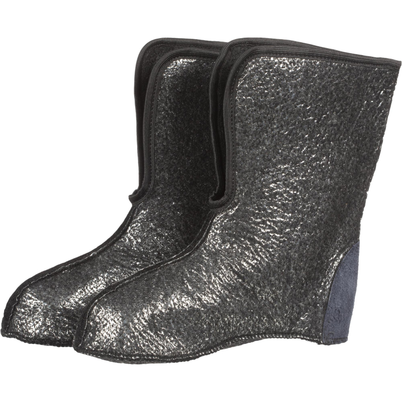 

Чулок-вкладыш для обуви утепл фольгирован НТП-500 р.38-39, Серый, НТП-500