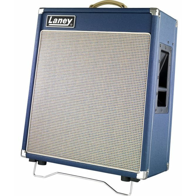 

Гитарный комбо Laney L20T-410 D, L20T-410 D