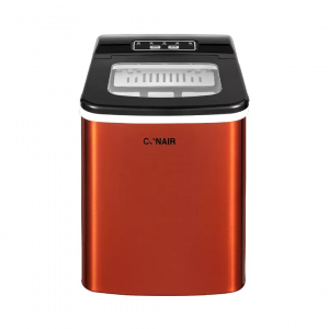 фото Льдогенератор xiaomi conair ice machine round ice red