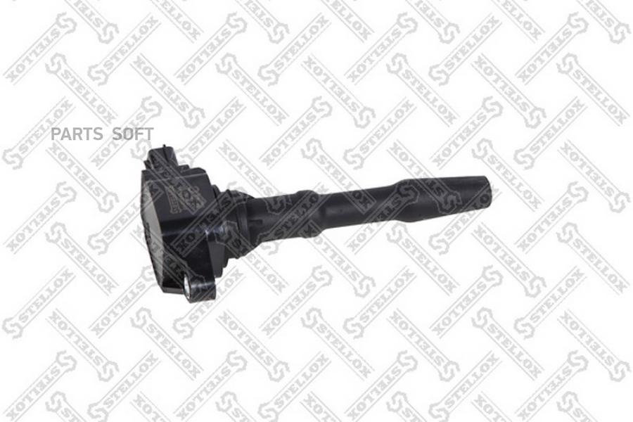 STELLOX 6100243SX 61-00243-SX катушка зажигания\ Dacia Logan MCV II/Duster II, Renault Meg