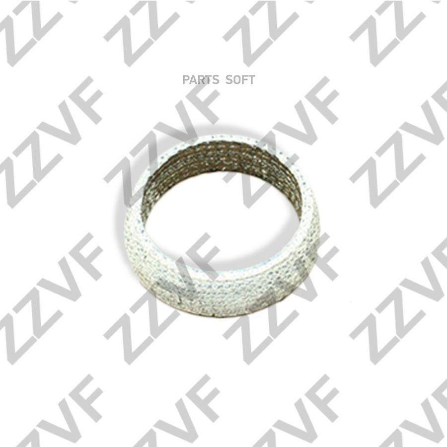 Кольцо уплотнительное глушителя ZVBZ0263 ZZVF