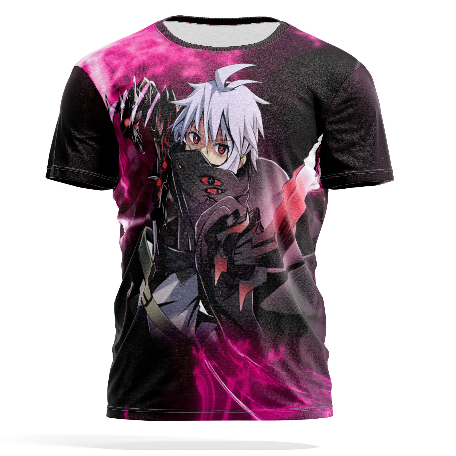 

Футболка мужская PANiN PaninManTshirt_VM1398995 разноцветная XL, Фиолетовый, PaninManTshirt_VM1398995