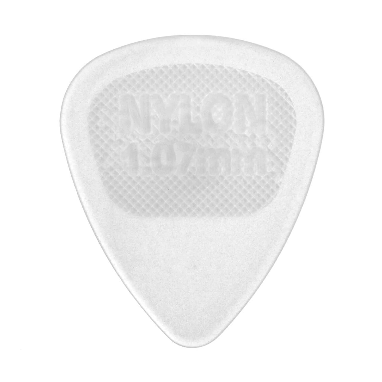 

Медиатор DUNLOP 446R1.07 NYLON Glow Standard, 446R1.07 NYLON Glow Standard