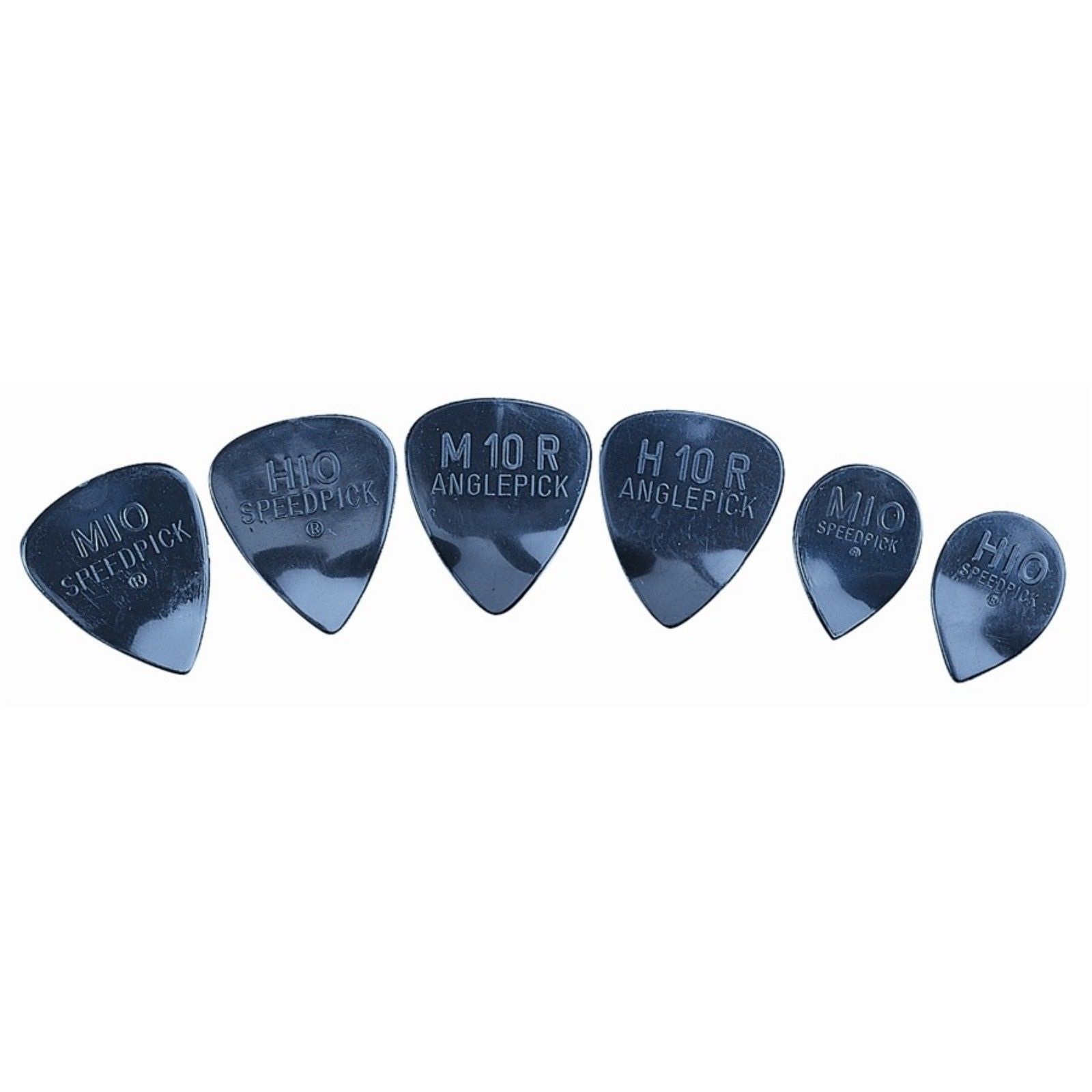 

Медиатор DUNLOP M10. Speedpicks .71mm STANDARD, Серый, M10. Speedpicks .71mm STANDARD