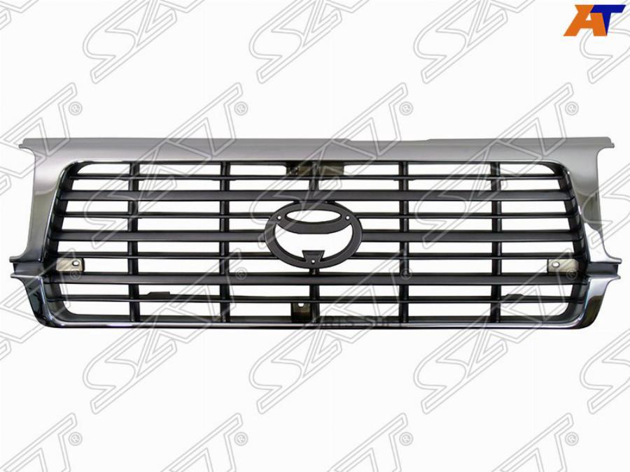 

Решетка Радиатора Toyota Land Cruiser 80 95-98 Sat арт. ST-TY88-093-C0
