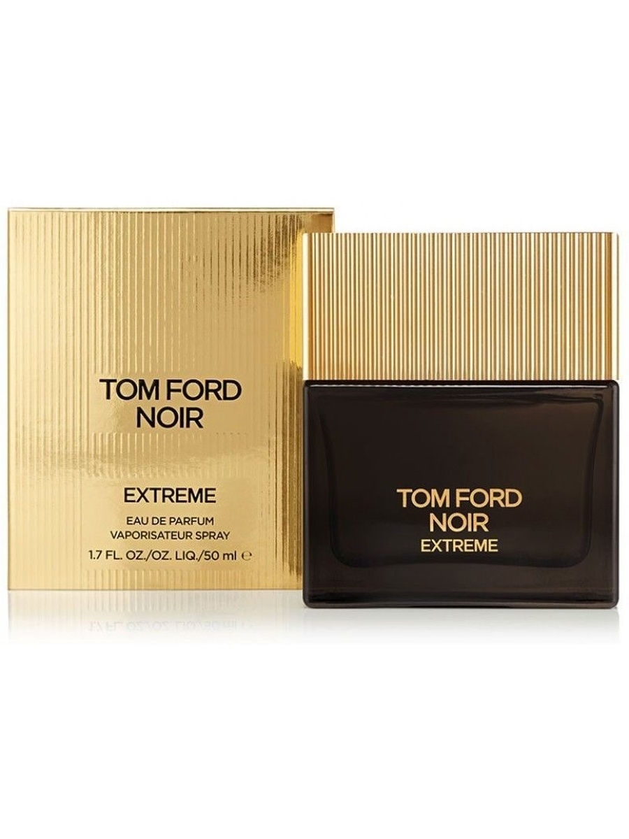 Парфюмерная вода Tom Ford Noir Extreme Edp 50мл