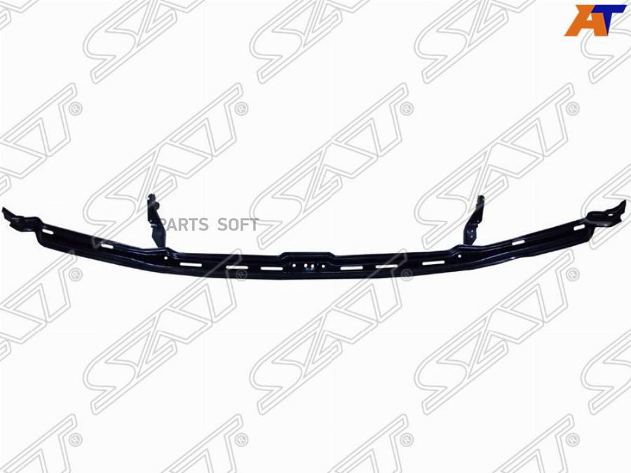 

Планка Решетки Радиатора Toyota Land Cruiser 100 05-07 Нижняя Sat арт. ST-TY90-011-C0