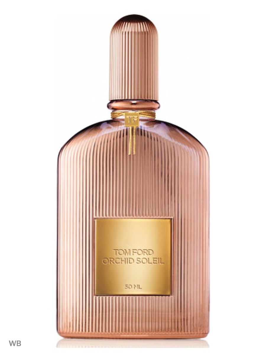 

Парфюмерная вода Tom Ford Orchid Soleil Edp 50мл, Orchid Soleil Woman, 50 мл