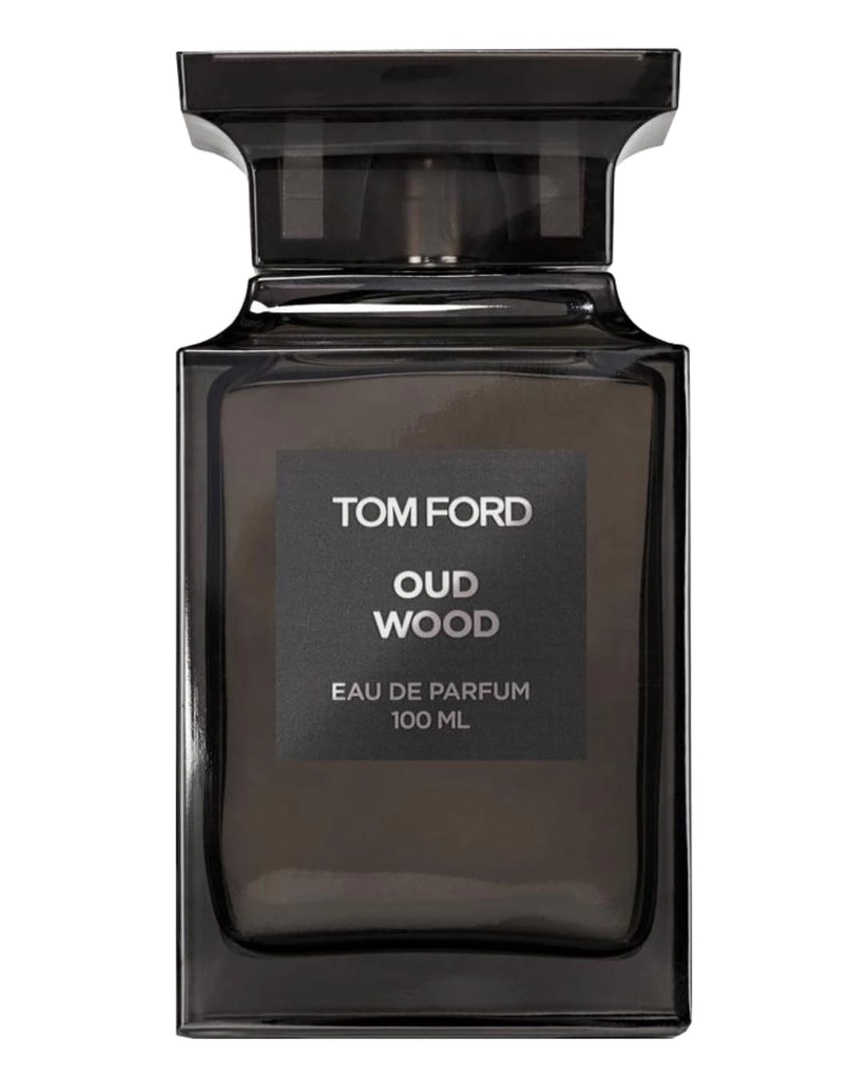 Парфюмерная вода унисекс Tom Ford Oud Wood edp без спрея 1000 мл