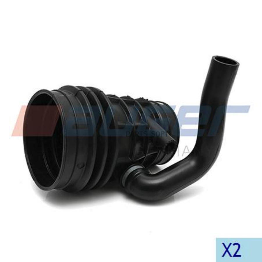 

Шланг, Турбокомпрессор AUGER арт. 83787