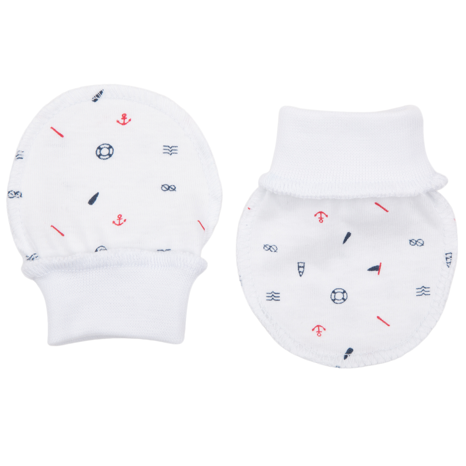 

Антицарапки Звездочка Newborn белый ЗВЗ2122900956ку01 р.56, ЗВЗ2122900956ку01