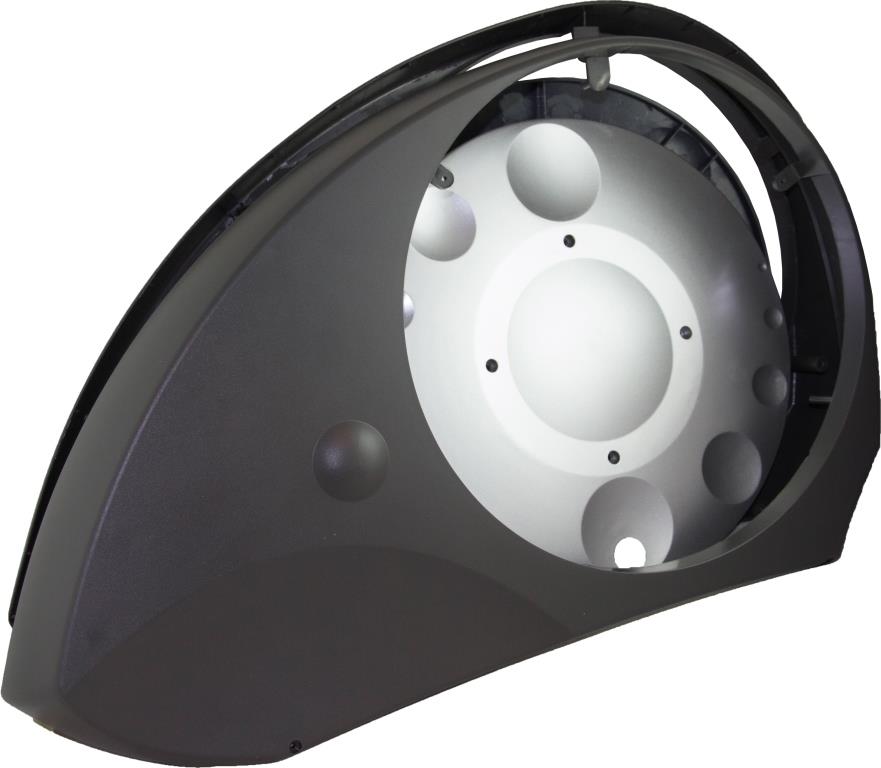 

комплект корпусов AE-705 KK01