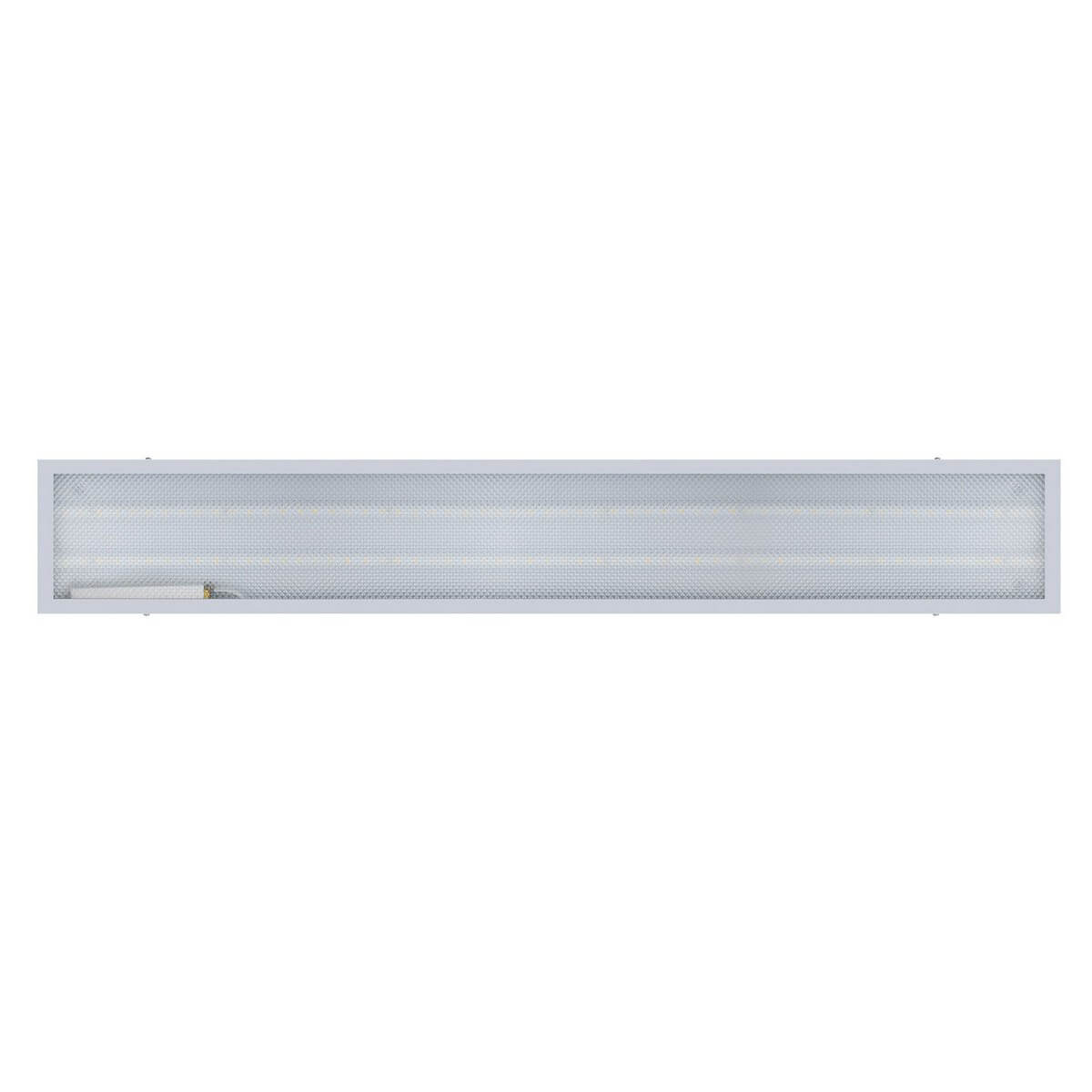 Встраиваемый светодиодный светильник Uniel ULP-18120 Premium White UL-00004477, 2шт