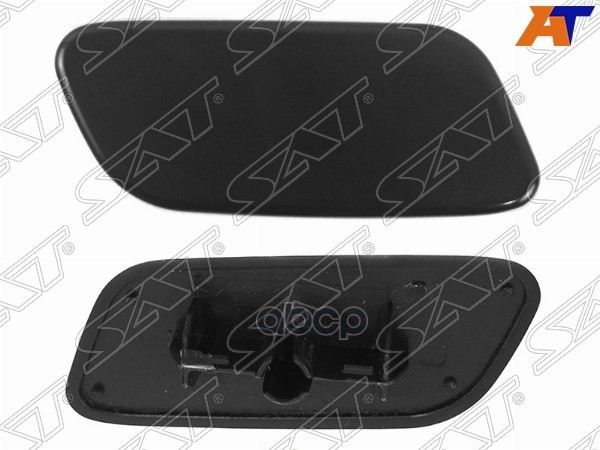 

Крышка Омывателя Фары Toyota Land Cruiser 200 07-12 Rh (правый) Sat арт. ST-TY92-110C-1
