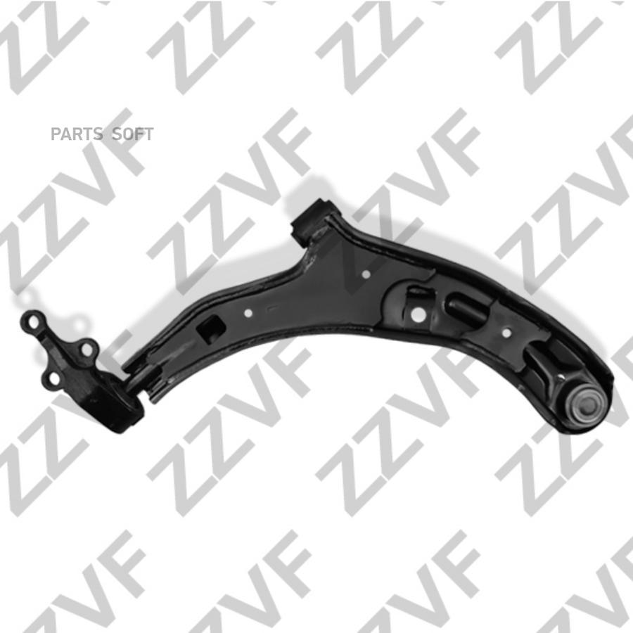 

Рычаг Передний Левый (L) Nissan Almera N16 (00-06)