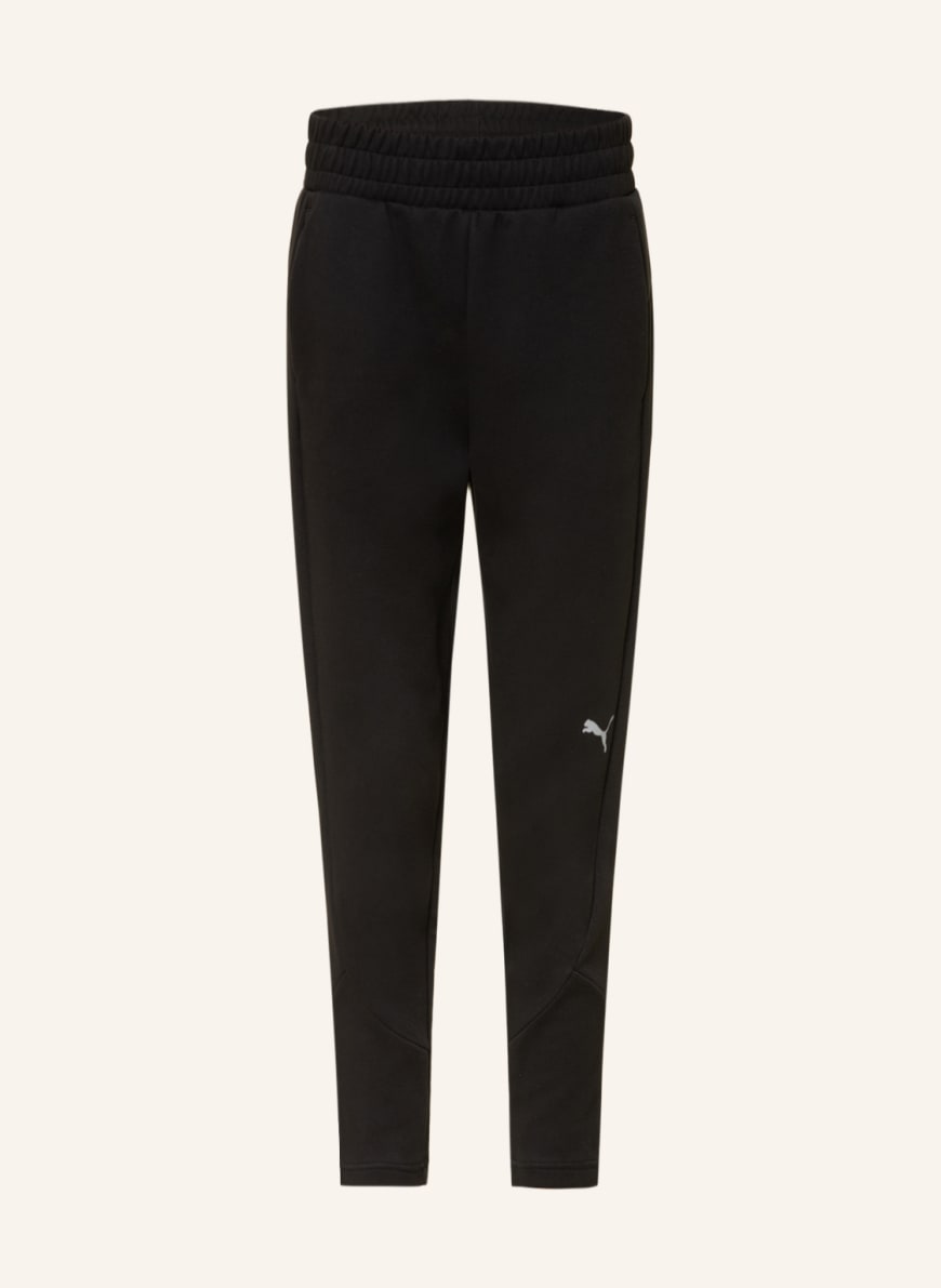 

Спортивные брюки женские PUMA 1001301084 черные M (доставка из-за рубежа), 1001301084