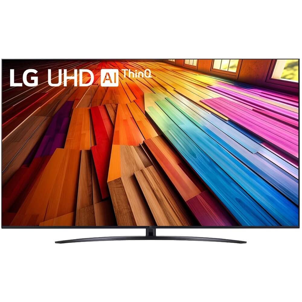 Телевизор LG 86UT81006LA, 86