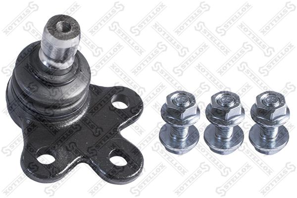 

STELLOX Опора шаровая STELLOX 5274032sx