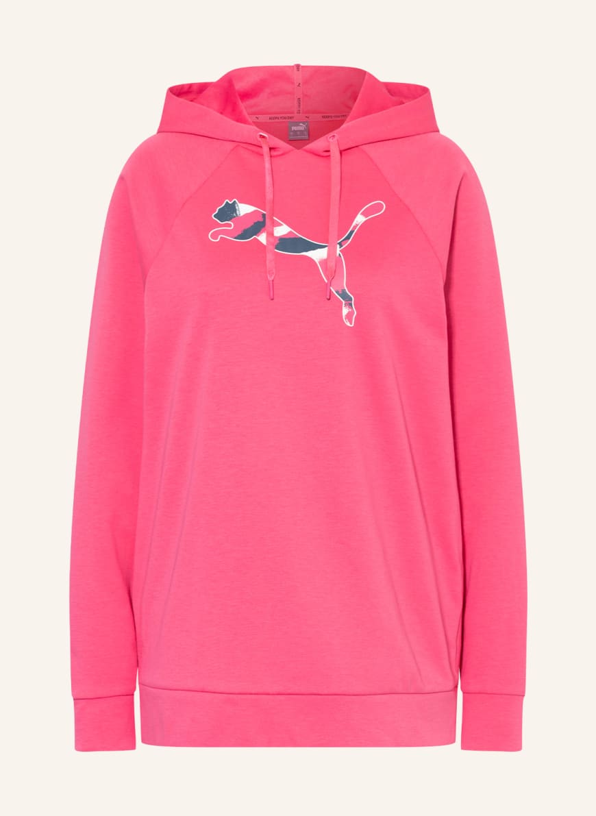 

Худи женское PUMA 1001301104 розовое L (доставка из-за рубежа), 1001301104