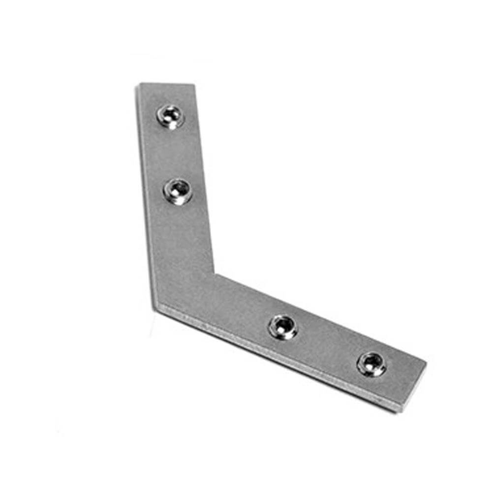 

Пластина монтажная Arlight PLS-ZM-NA-120 026129, 2шт, Серый, 026129 PLS-ZM