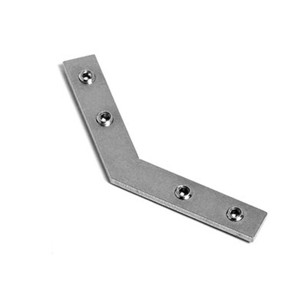 

Пластина монтажная Arlight PLS-ZM-NA-135 026130, 2шт, Серый, 026130 PLS-ZM