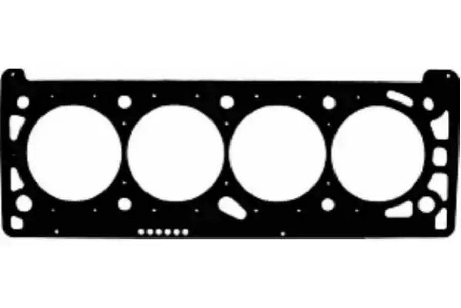 

Ac5460_прокладка гбц opel astra/vectra 1.8 dohc 98>