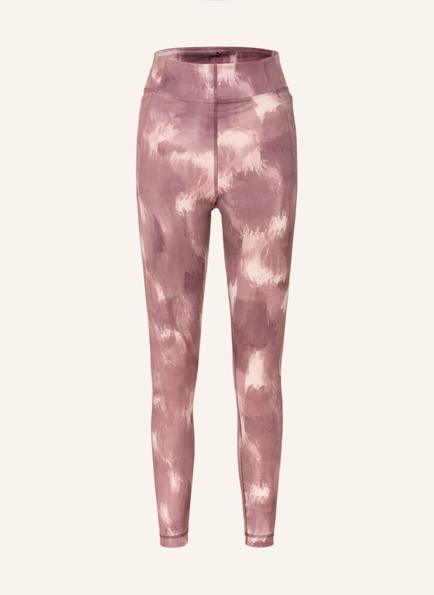 

Леггинсы женские PUMA 1001301165 розовые S (доставка из-за рубежа), 1001301165