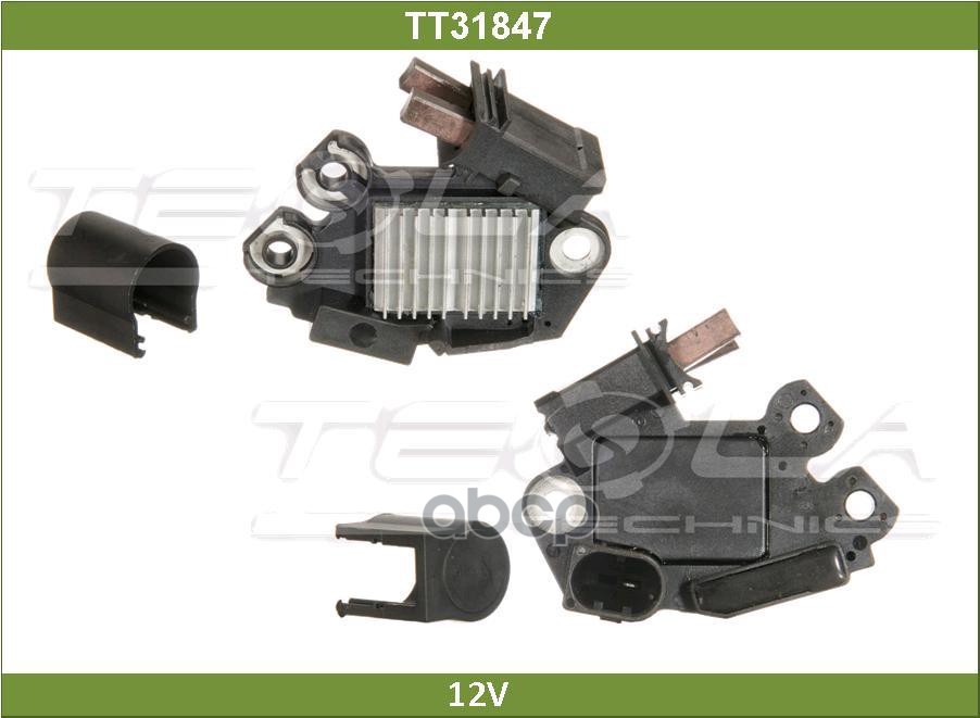 

Tesla Technics Tt31847 Регулятор () 1Шт