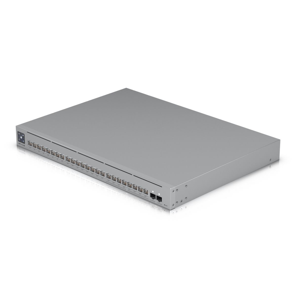 

Коммутатор Ubiquiti USW-Pro-Max-24 белый
