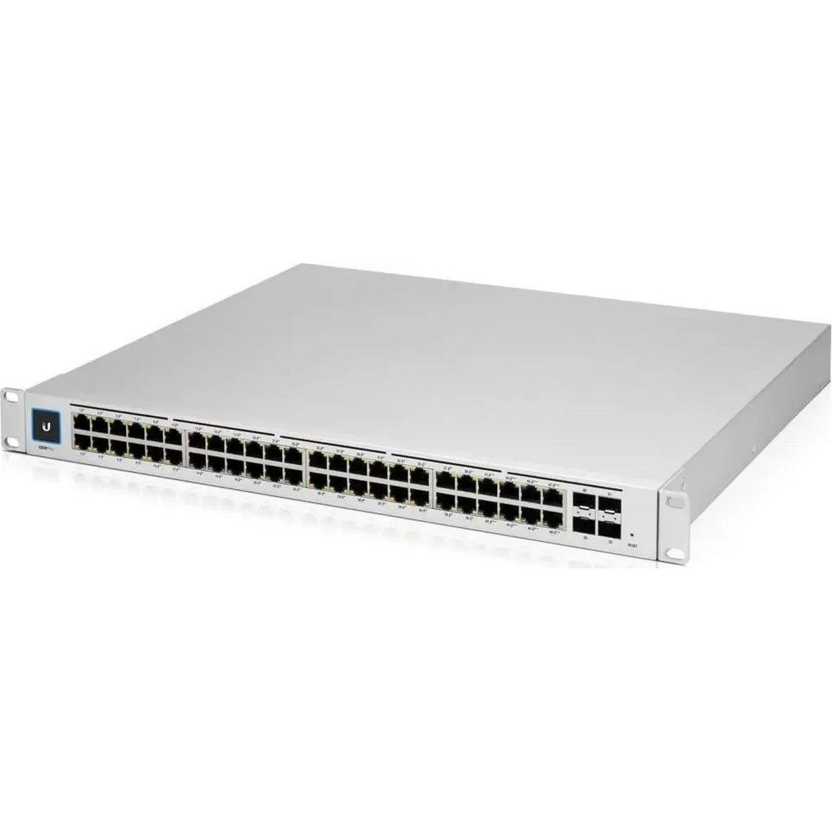 

Коммутатор Ubiquiti USW-Pro-Max-48 белый