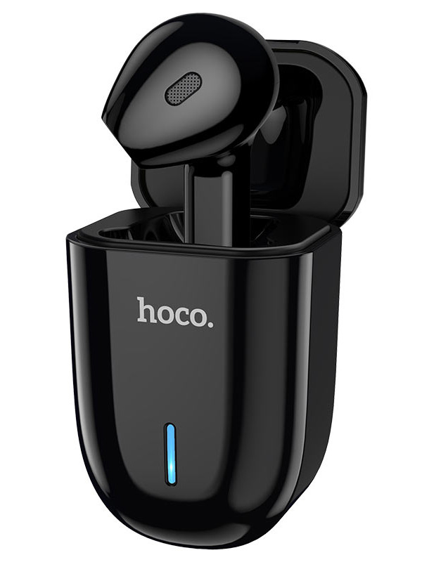 

Наушники Hoco E55 Flicker Black, E55 Flicker