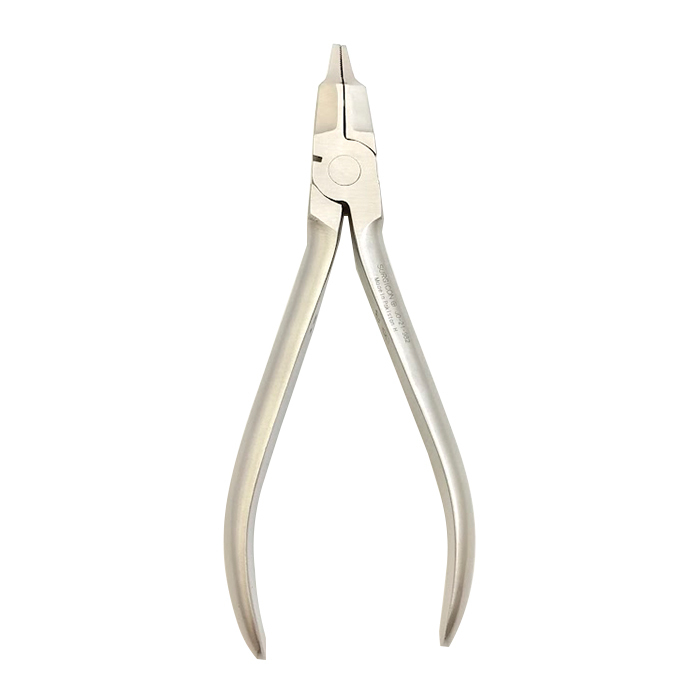 

Щипцы крампонные Surgicon N1, № 1