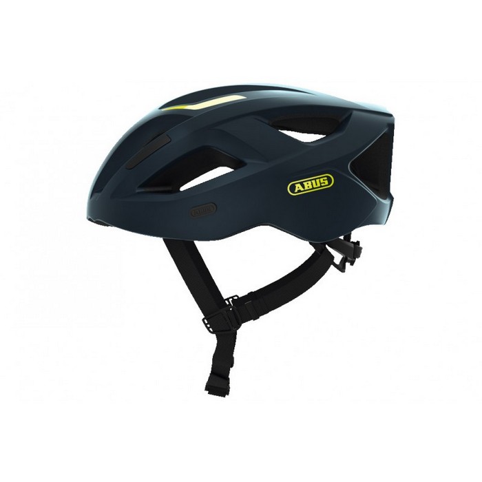 

Велошлем Abus Aduro 2.1 midnight blue 58-62