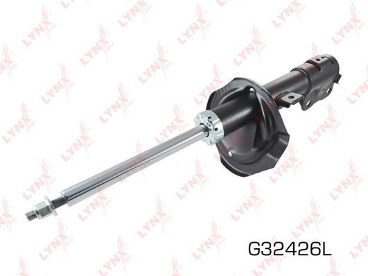 

Стойка Амортизационная Передняя Подходит Для Мiтsuвisнi Lаnсеr 1.5-2.0 08 G32426L LYNXAUTO