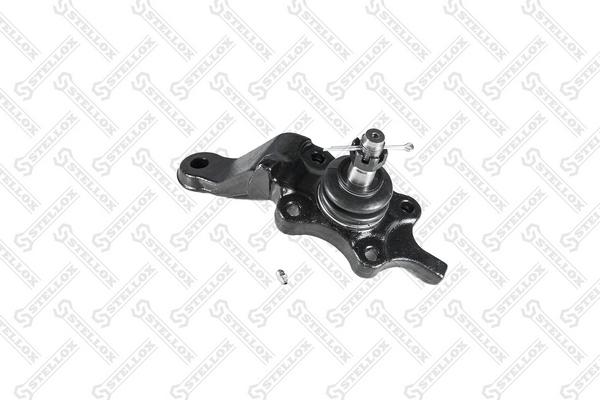

STELLOX Опора шаровая STELLOX 5298042asx