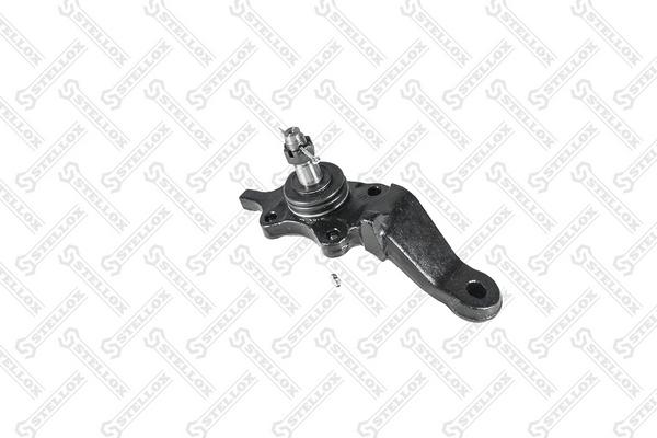 

STELLOX Опора шаровая STELLOX 5298043asx