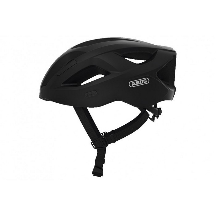 

Велошлем Abus Aduro 2.1 velvet black 52-58