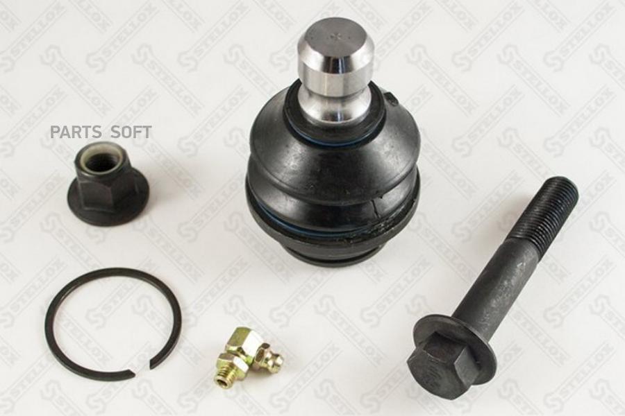 

STELLOX Опора шаровая STELLOX 5700745asx