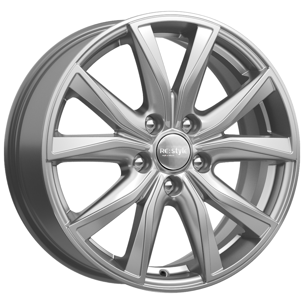 

K&K Кс867(Zv 17_tiguan) Дарк Платинум 7*17/5*112 D57,1 Ет40 (Kc867) K&K арт. 74879