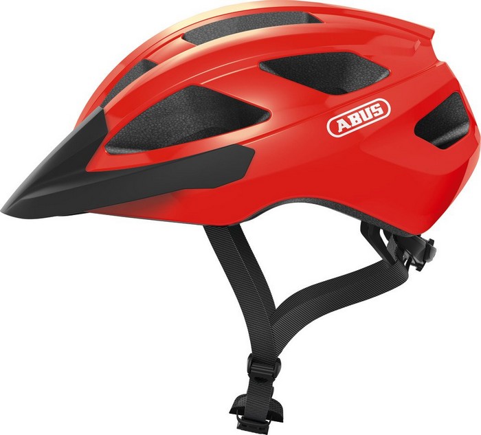 

Велошлем Abus Macator shrimp orange 58-62