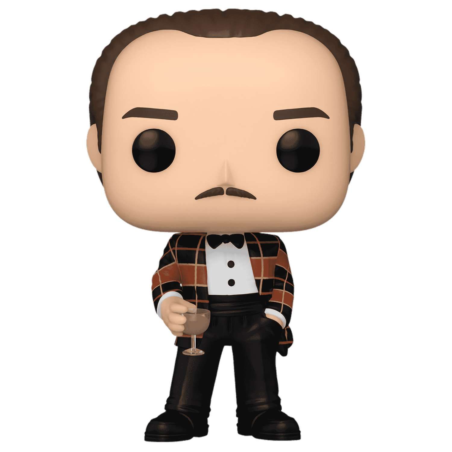

Фигурка Funko POP! Movies The Godfather Part 2 Fredo Corleone (1523) 75935