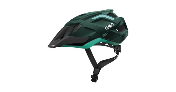 

Велошлем Abus Mountk smaragd green 58-62