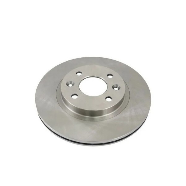 

Z06155_диск тормозной передн.!SsangYong Kyron 2.0D/2.7D 05>/Actyon 2.0/2.3D 06>/Rexton 3.2