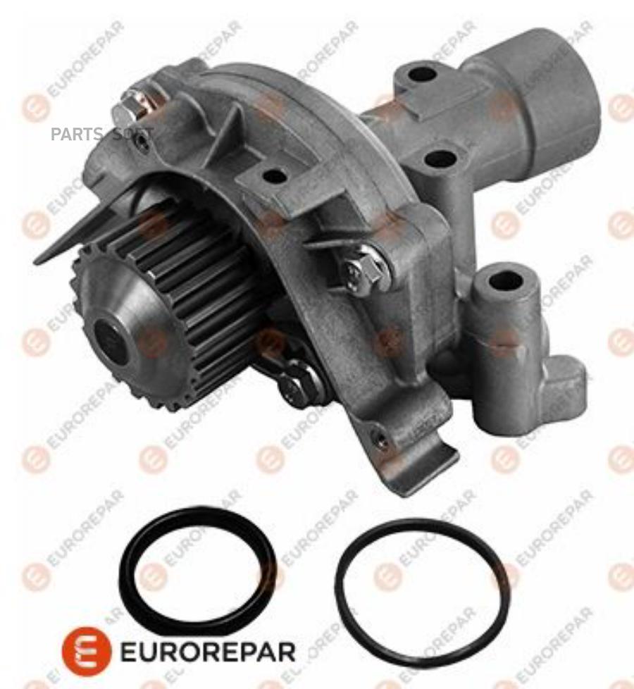 

Насос водяной PSA 1.8/2.0/2.2 00> с корпусом